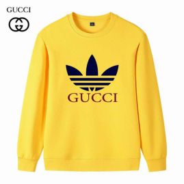 Picture of Gucci Sweatshirts _SKUGucciM-3XL25tn0425442